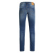 JACK & JONES Džínsy 'JJEGlenn JJOriginal'  modrá denim