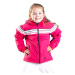 Children's ski jacket Trespass Priorwood