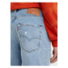 Levi's® Džínsové šortky 501® 365120186 Modrá Regular Fit