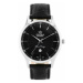Elegantné pánske hodinky Gino Rossi Premium S8886A-1A1
