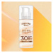 Hawaiian Tropic Hydrating Protection Face Lotion opaľovací krém na tvár SPF 30