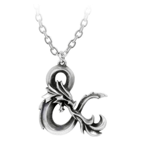 Dámske prívesky Alchemy Gothic
