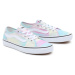 Dámska rekreačná obuv VANS Filmore Decon (Chroma Blue) multi white