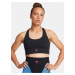 Dámska podprsenka Under Armour Pjt Rck LG Grind Sportlette Bra