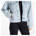 Bunda Calvin Klein Jeans Sherpa Denim Jacket Blue