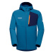 Pánska bunda Mammut Madris Light ML Hooded Jacket Men 2023