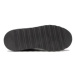 Wrangler Členková obuv s elastickým prvkom Jane Chelsea WL22531A Čierna