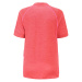 Alpine Pro Obaqa Dámske funkčné tričko LTSX819 diva pink