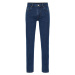 Trendyol Medium Blue Skinny Fit Stretch Fabric Slim Fit Denim Jeans Trousers