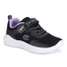 Champion Sneakersy SOFTY EVOLVE G PS S32532-KK009 Čierna