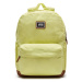 Vans Backpack Wm Realm Plus Backpack Sunny Lime - Women