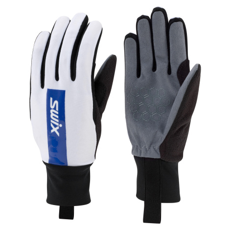 Funkčné rukavice na bežecké lyžovanie Focus Swix