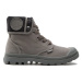 Palladium Outdoorová obuv Baggy 02353-029-M Sivá