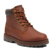 Timberland Outdoorová obuv Courma Kid Traditional6In TB0A279Q3581 Hnedá