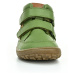 Froddo G3110255-5 Olive barefoot členkové topánky 35 EUR