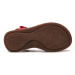Froddo Sandále G3150203-6 Červená