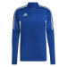 Mikina adidas Condivo 22 Training 1/2 zip M HA6271 pánska