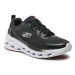 Skechers Sneakersy Frayment 232634/BKW Čierna