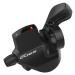 SHIMANO radiaca páčka - CUES U6000 LEFT 2 - čierna