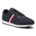 Tommy Hilfiger Sneakersy Core Lo Runner FM0FM04504 Tmavomodrá