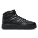 Joma Sneakersy C.Platea Mid CPLAMW2401 Čierna