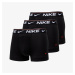 Nike Dri-FIT Ultra Comfort Boxer 3-Pack Multicolor