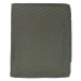 Lifeventure RFiD Wallet Recycled Olive