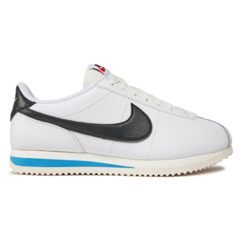 Nike Sneakersy Cortez DN1791 100 Biela