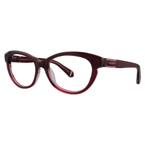 Zac Posen Optical Frame ZAMI WI 52 Amira