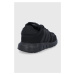 Detské topánky adidas Originals Swift Run X FY2169 čierna farba