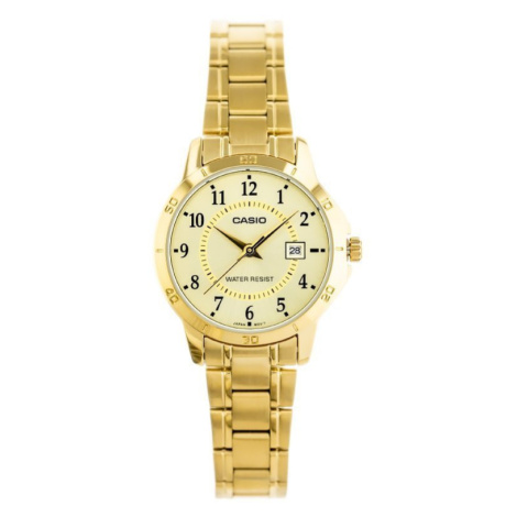 Dámske hodinky CASIO LTP-V004G-9BUDF (zd568c)