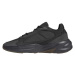 adidas OZELLE Pánska voľnočasová obuv, čierna, veľkosť 46