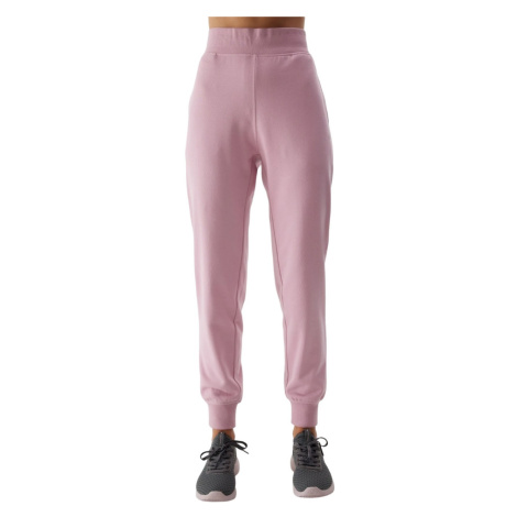 Dámske tepláky 4F Trousers Cas F606