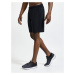 Men's Shorts Craft Pro Hypervent Long Black