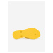 Papuče, žabky pre ženy Guess - žltá