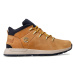 Timberland Šnurovacia obuv Sprint Trekker Mid TB0A2G8K231 Hnedá