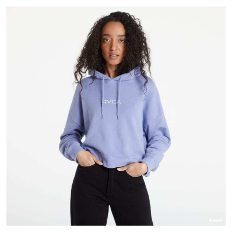 Mikina RVCA Small Rvca Venice Purple