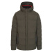 Men's quilted jacket Trespass Habbton