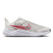 Nike DOWNSHIFTER 12 Pánska bežecká obuv, sivá, veľkosť 41