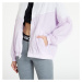 Nike W NSW Windrunner Jacket biela / fialová