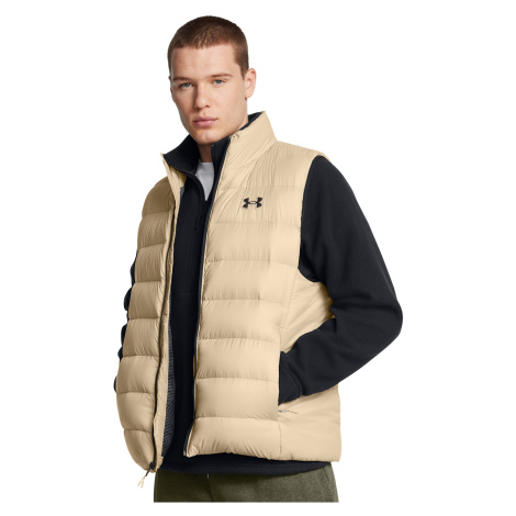 Pánske vesty Under Armour