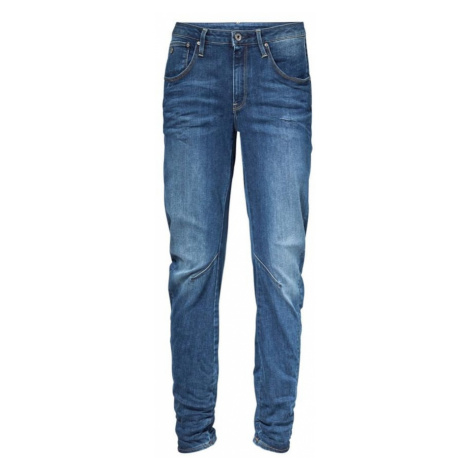 G-STAR Džínsy 'ARC 3D'  modrá denim G-Star Raw