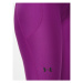 Under Armour Legíny Armour Hirise Leg 1365336 Ružová Compression Fit