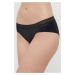 Nohavičky Calvin Klein Underwear čierna farba,000QF6308E