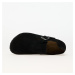 Tenisky Birkenstock London Suede Leather Black