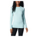 Columbia Midweight Stretch Long Sleeve Top W 1639021321