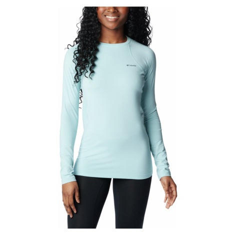 Columbia Midweight Stretch Long Sleeve Top W 1639021321