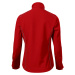 Malfini Valley Dámska softshellová bunda 537 červená