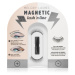 Melody Lashes Mag Me magnetické mihalnice
