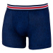 Paris Saint Germain detské boxerky Stripe blue